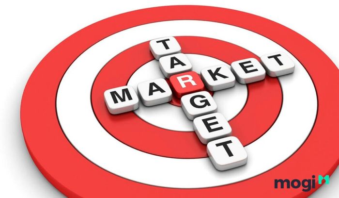 Việc xác định thị trường và khách hàng mục tiêu sẽ giúp cho chiến lược marketing được định hướng chính xác.