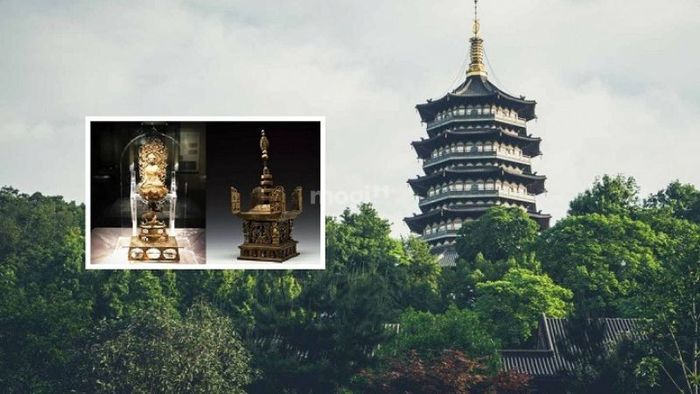 Kiến trúc của đền miếu