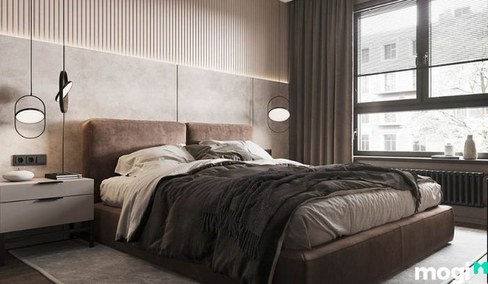 Khám phá một số mẫu thiết kế nội thất chung cư đẹp mắt