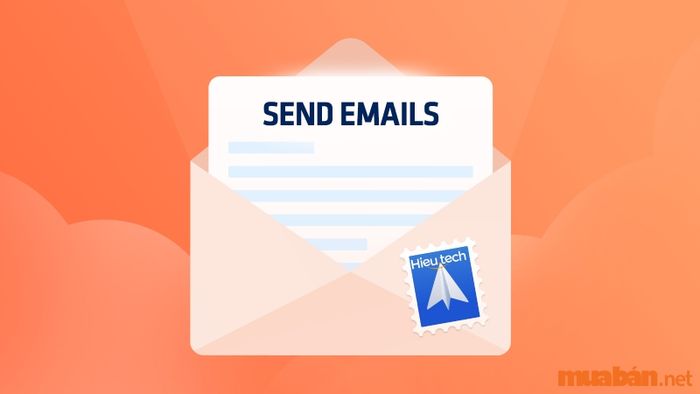 Phương pháp trả lời email nhận việc một cách khéo léo