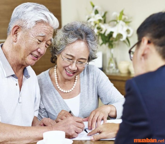 Quyền lợi của quỹ hưu trí tự nguyện