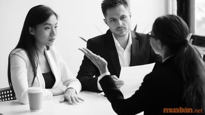 Một số điểm cần lưu ý khi trả lời câu hỏi phỏng vấn bằng tiếng Anh