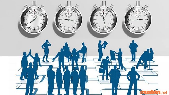 Khi nào bạn được công nhận trả lương tăng ca?