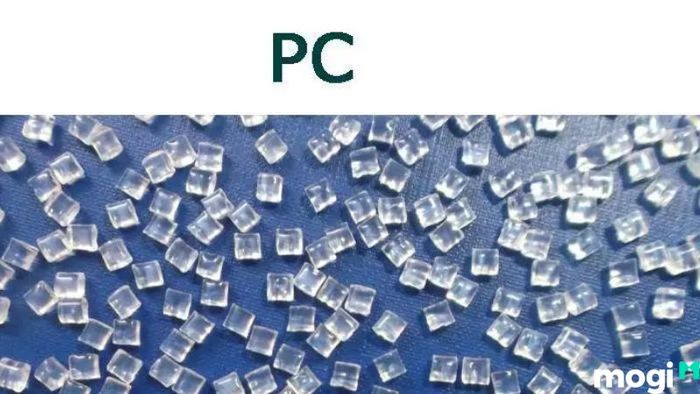 Nhựa PC có thực sự an toàn hay không?