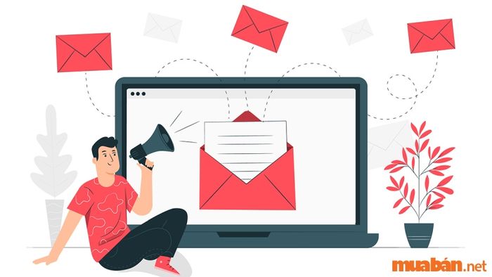 Hướng dẫn cách phản hồi email từ chối nhận việc