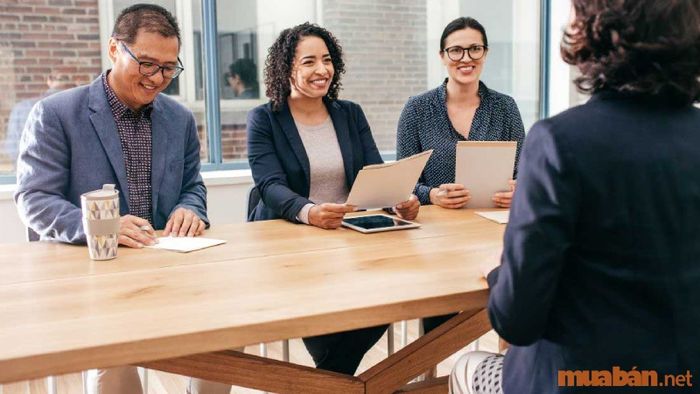 Cách trả lời câu hỏi giới thiệu bản thân