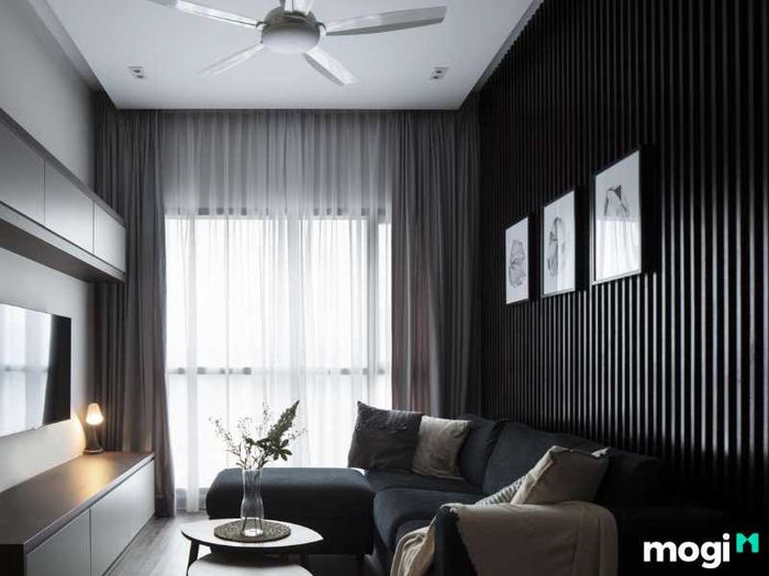 Đo đạc diện tích chung cư một cách kỹ lưỡng