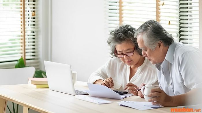 Các đối tượng đủ điều kiện tham gia quỹ hưu trí tự nguyện