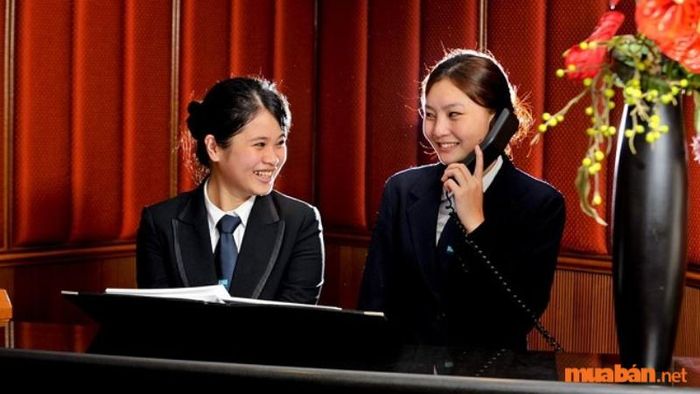 Hỗ trợ các phòng ban khác