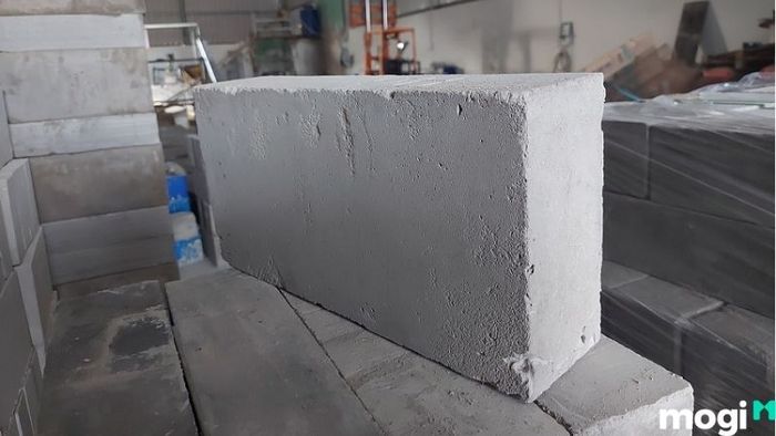 Khái niệm bê tông nhẹ là gì