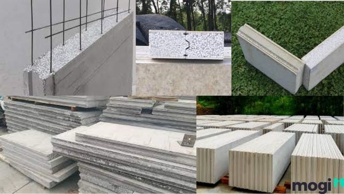 Khái niệm bê tông nhẹ là gì