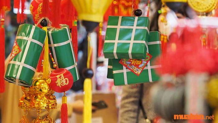 Gần Tết nên kinh doanh gì? 22 ý tưởng kinh doanh “hái ra tiền” cho dịp Tết 2024