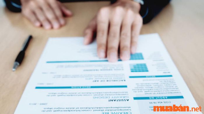 Hướng dẫn viết CV xin việc kỹ thuật để gây ấn tượng với nhà tuyển dụng
