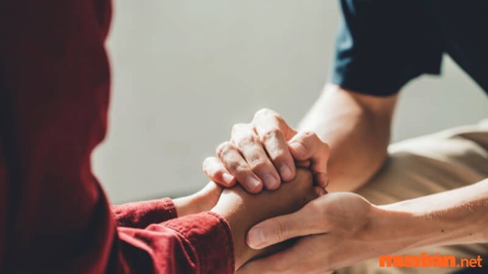 Mệnh Hỏa là những người hiểu biết sâu sắc về tâm lý