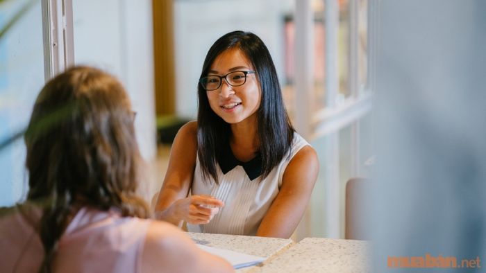 Gợi ý cách trả lời cho câu hỏi 