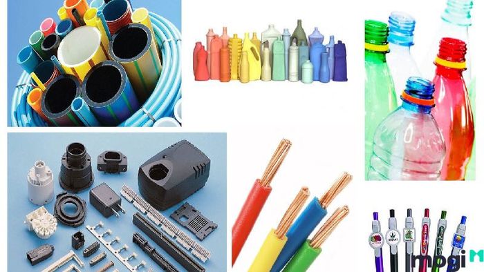 Nhựa PC có an toàn không?