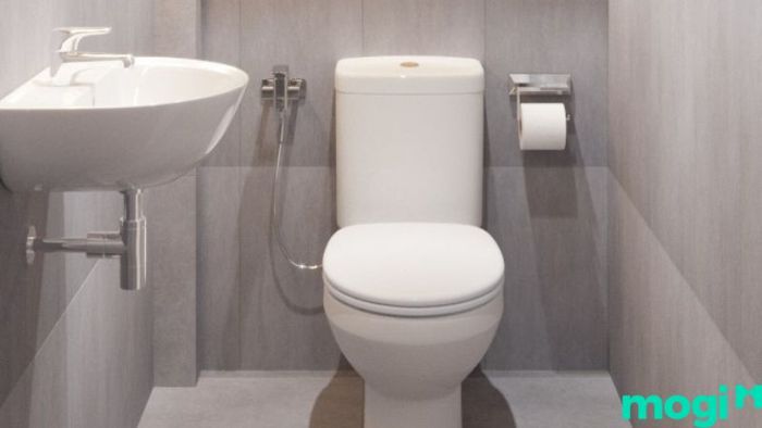 thiết kế nhà siêu nhỏ 12m2