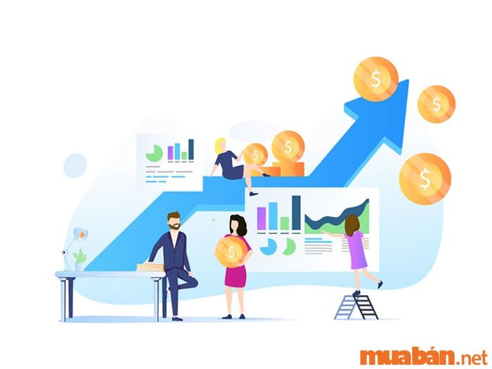 Vai trò của bán hàng từ nhiều góc nhìn