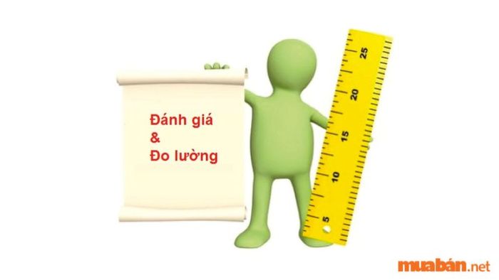 Đo lường và đánh giá hiệu quả