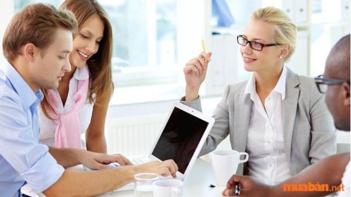 Những yêu cầu về trình độ và kỹ năng cần có để trở thành nhân viên lễ tân