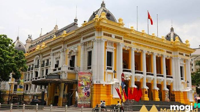 Kiến trúc phương đông