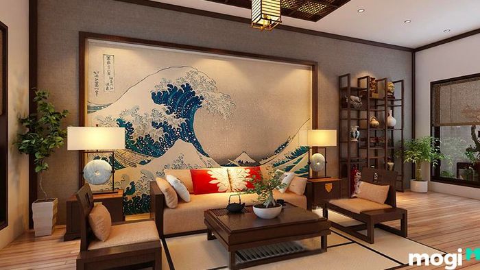 Kiến trúc phương đông