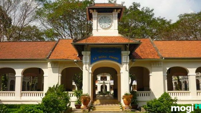 Kiến trúc Đông Phương