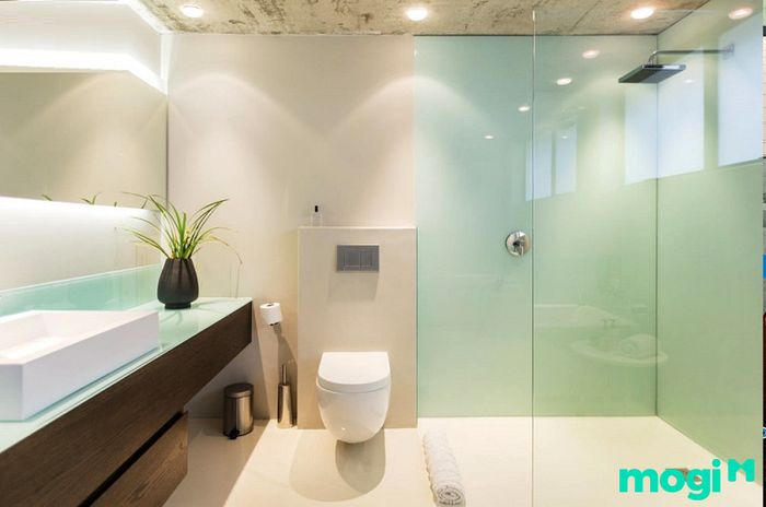 biện pháp chống thấm nhà vệ sinh