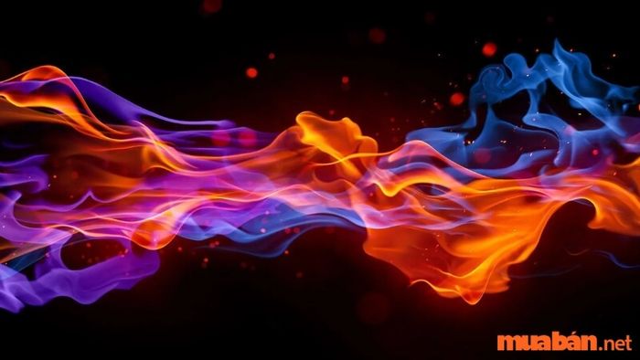 Những đặc điểm tính cách trong công việc của người mệnh Hỏa