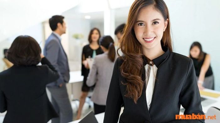 Nhân viên hành chính nhân sự là gì?