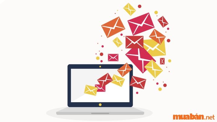 Mẫu email chấp nhận lời mời nhận việc mà không cần đàm phán thêm