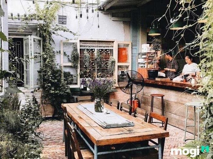 Phong cách vintage thu hút sự chú ý của nhiều nhóm khách hàng với đủ độ tuổi