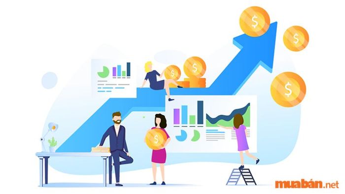 Quản lý bán hàng là gì? Quy trình, mục tiêu và các yếu tố ảnh hưởng