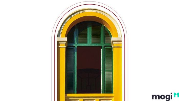 Kiến trúc phương Đông