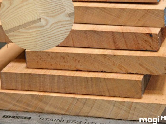 Gỗ sồi có tốt không?