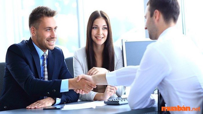 Sales Marketing là gì?