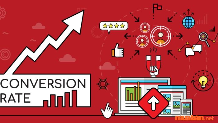 Góp phần vào việc chuyển đổi khách hàng và gia tăng doanh thu