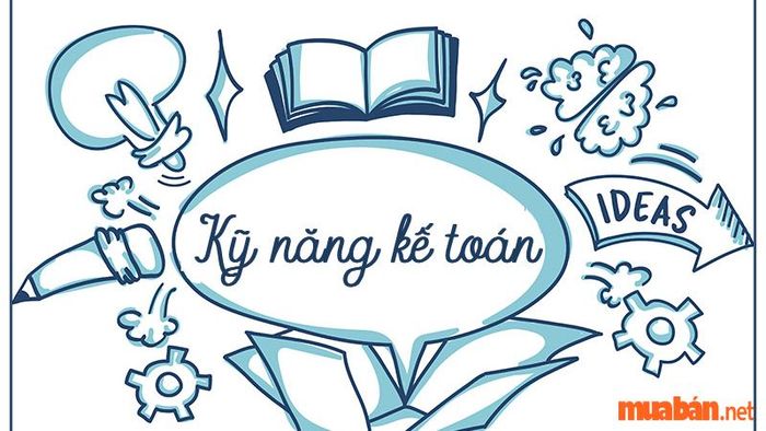 Câu hỏi phỏng vấn kế toán - Những kỹ năng cần thiết