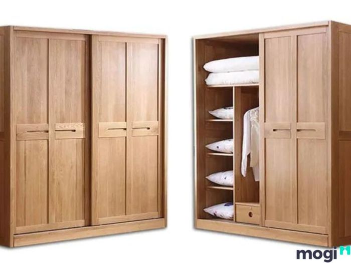 Gỗ sồi có tốt không?