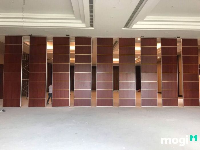 vách ngăn phòng trọ giá cả phải chăng