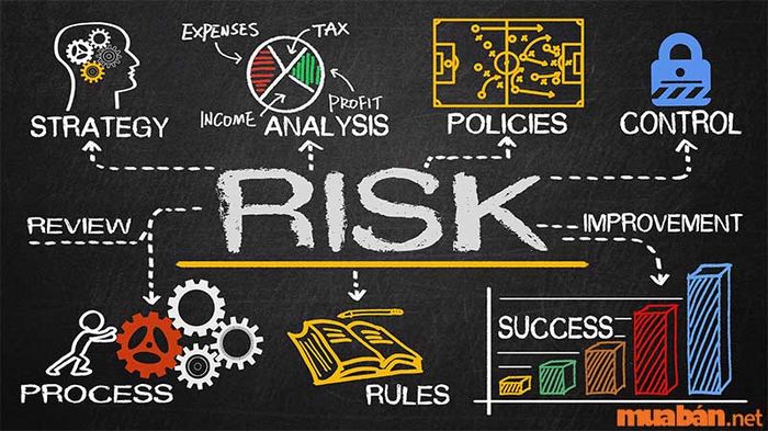 Quản lý rủi ro là gì? Tầm quan trọng của quản lý rủi ro trong tổ chức