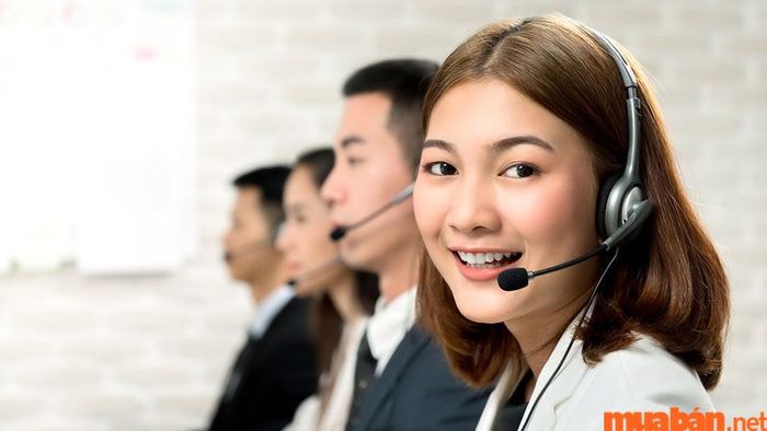 Phòng ban là gì? Công việc của phòng chăm sóc khách hàng được thực hiện như thế nào?