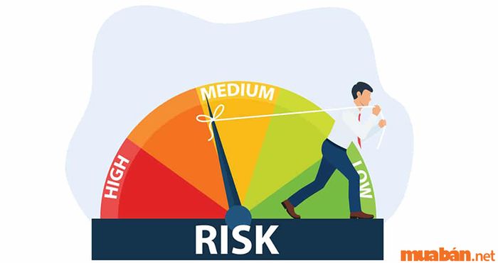 Risk Management là gì? Quy trình 7 bước quản lý rủi ro của doanh nghiệp