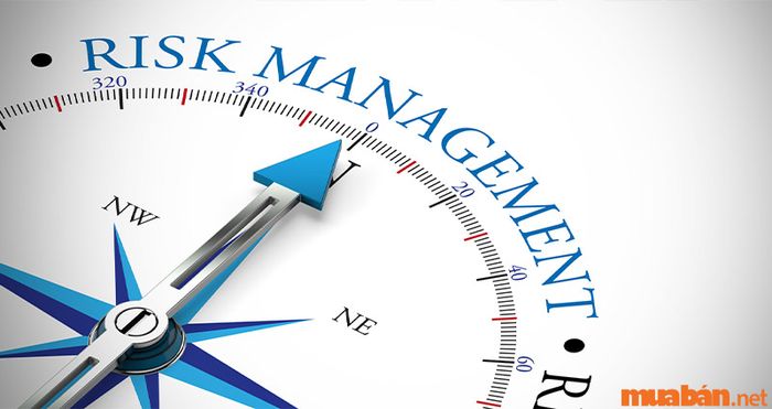 Quản lý rủi ro là gì? Tại sao doanh nghiệp cần quản lý rủi ro