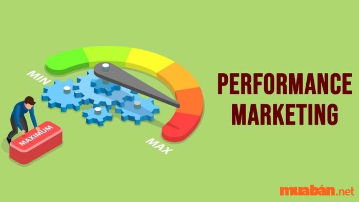 Các kênh Performance Marketing phổ biến hiện nay