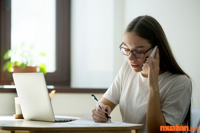 thư xin lỗi gửi đến khách hàng