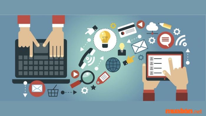 Nguyên tắc hoạt động của Performance Marketing