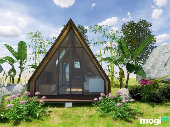 nhà di động giá rẻ