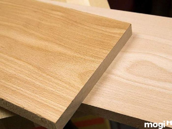 Gỗ sồi có thực sự tốt không?