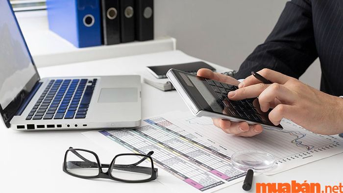 Định nghĩa về hạch toán kế toán